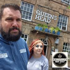 Dose anyone know where the best place to get scran is down Shiney?