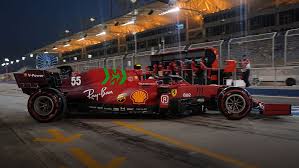 The rules for a world championship had been laid out before the war, and was not formalised until 1947. Scuderia Ferrari Multimedia Ferrari Com