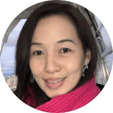 Exploring Opportunities for Career Growth: Chia Yin