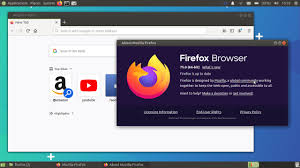 Choose from thousands of extra features and styles to make firefox your own. Mozilla Firefox 75 Released With Address Bar Tweaks Flatpak Build Omg Ubuntu
