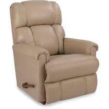 La Z Boy Pinnacle Leather Rocker Recliner Boscov S Rocker Recliners Recliner Lazy Boy Recliner