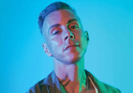 Asaf Avidan
