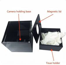 Other alternative methods of spying on a cell phone without installing software. 12 Effective Ways Hide A Security Camera In A Window