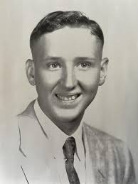 Donald Dykstra Obituary