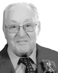 Louis Todero Obituary (2016)