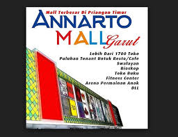 Cfc plaza madiun membuka lowongan pekerjaan dengan posisi team support di bulan april 2021. Lowongan Kerja Annarto Mall Garut Lowongan Kerja Jawa Barat