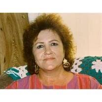 Judith Carol (Minix) Williams Obituary