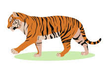 Check out our tiger clipart selection for the very best in unique or custom, handmade pieces from our товары для рукоделия shops. Free Tiger Clipart Clip Art Vectors Graphics Illustrations