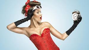 Este es el tiempo que debe durar un polvo: ¿llegas o te quedas corto?