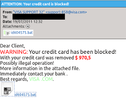 , open what's a cash credit line? Has My Credit Card Really Been Blocked Forcepoint