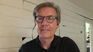 Coronavirus vaccine trial volunteer shares his experience