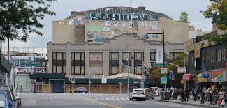 Nfl false start.everyone but the center!! Flushing Considers Latest Rko Keith S Development Plan After 34 Years Of False Starts Queens Daily Eagle