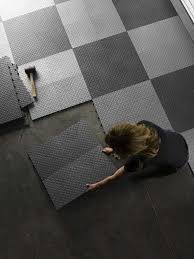 Maybe you would like to learn more about one of these? Hardscaping 101 Garage Flooring Gardenista