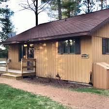 2 reviews of boulder junction. Cabin Fever At Wildcat Cabins Home Facebook