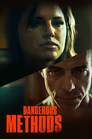 Watch Dangerous Methods (2022) Full Movie Online