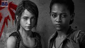 The Last of Us: Left Behind