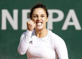 Vitaliano trevisan was born on december 12, 1960 in sandrigo, veneto, italy. Qualifier Trevisan S Career Takes Off With Stunning Win Morungexpress Morungexpress Com