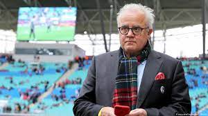 Keller wurde aufgefordert, von seinem amt zurückzutreten. Fritz Keller Who Is The Man Set To Become Dfb President Sports German Football And Major International Sports News Dw 15 08 2019