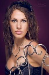 Saferine Luxe Media Female Photographer Profile