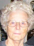 Mary Moyer Obituary (1936-2014)