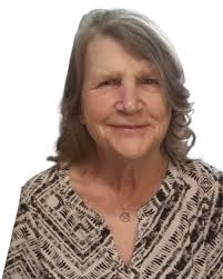 Irma Baucom Tapp Obituary October 4, 2025