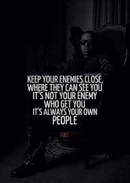 Nas Quote Real Hip Hop Meaningful Quotes Quotes