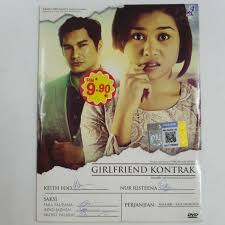 Watch full movies girlfriend kontrak online for free in hd 720p on 123movies. Dvd Malay Movie Girlfriend Kontrak Shopee Malaysia