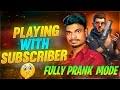 Free fire live dj alok blue phoenix giveaway 10000 diamonds giveaway garena free fire lokesh gamer 19 514 зрителей. Free Fire Vs Pubg Troll Mp4 Hd Video Hd9 In