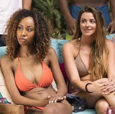 Bachelor in paradise season 5 stars share weirdest dms. Bachelor In Paradise Recap Season 5 Episode 1