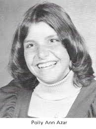 Polly Ann Azar (1959-2018)