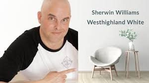 Maybe you would like to learn more about one of these? Sherwin Williams Westhighland White Color Review Youtube