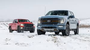 2023 Ford F-150 Tremor First Test ...