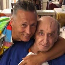 È morto Bruno Arena de I Fichi d'India