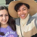 Celina Barnes's Instagram, Twitter & Facebook