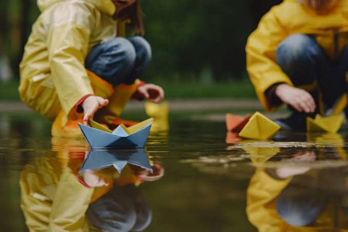 Essential Monsoon Health Tips for Kids | Fun Activities Included