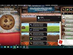 Über 7 millionen englischsprachige bücher. How To Hack Cookie Clicker Youtube