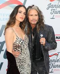 See more of chelsea tyler on facebook. Steven Tyler And Chelsea Tyler At Steven Tyler And Live Nation Presents Inaugural Janie S Fund Gala Gramm Steven Tyler Steven Tyler Aerosmith Tyler Aerosmith