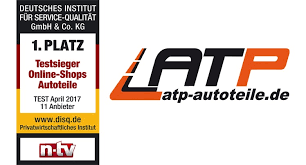 Steht ein coupon des autoteilespezialisten bereit, wenden sie diesen in wenigen schritten an. Testsieger Online Shops Fur Autoteile Atp Autoteile Erneut Ausgezeichnet Atp Autoteile Autoblog