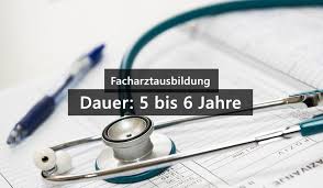 Danach ist der mediziner mit dem erhalt der approbation berechtigt, den titel arzt zu tragen. Facharztausbildung Ubersicht Alle Facharztweiterbildungen