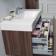 These wooden antiques to modern are known to be stylish vanities cabinets, guaranteed to provide a touch of class in any bathroom. Lusso Stone Bagno Walnut Designer Bathroom Wall Mounted Vanity Unit 1000 Vanity Units