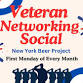 Veteran Networking Social event image