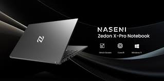 NASENI Pro Notebook – Naseni