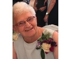 Marcella Larson Obituary (2024)