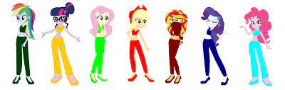 If you are looking for mlp belly dance you've come to the right place. Belly Dancer Equestria Girls By Eli J Brony On Deviantart