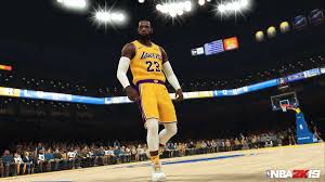 Mcfarlane nba 2k19 series 1 russell westbrook (oklahoma city thunder) 4.6 out of 5 stars. Nba 2k19 And Nba Live 19 Review Which Game Is King Of Virtual Basketball World Sporting News
