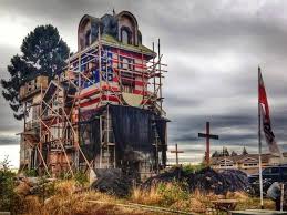pictures beautiful photos from around the world expedia ferndale washington washington travel clock tower ferndale washington washington