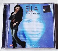 Ella, Hobbies & Toys, Music & Media, CDs & DVDs
