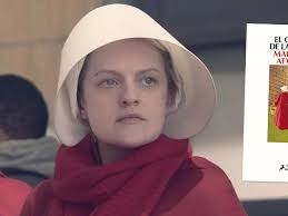 Cómo es el libro del que todos hablan por la anulación del derecho al  aborto en Estados Unidos