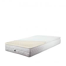 Allergiker schlafen auf latex deutlich besser, da dieser milben keinen nährreichen lebensraum bietet (genau wie visco matratzen). Hotel Topper Mit Latex Fur Matratzen Und Boxspringbetten 5 Cm Hoch