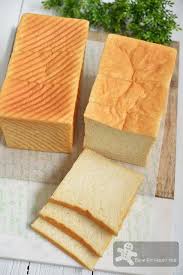 Bake For Happy Kids Japanese Shokupan Condensed Milk Sandwich Bread Sandwich Bread Recipes Milk Sandwich Sandwich Bread